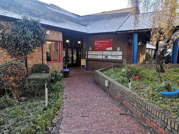 Winkfield Resource Centre