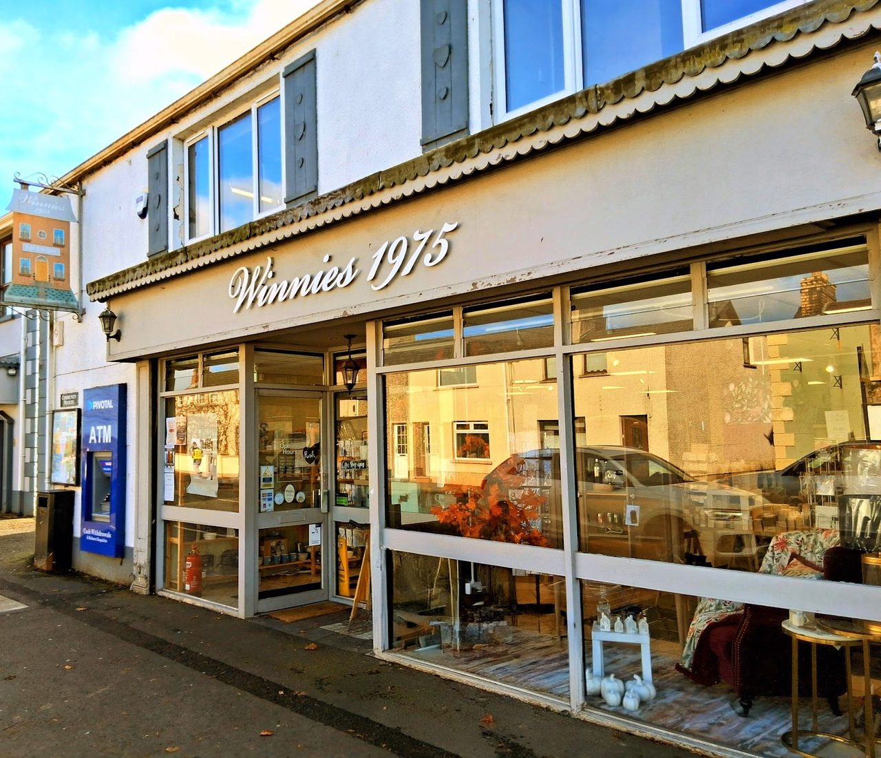 Winnies 1975