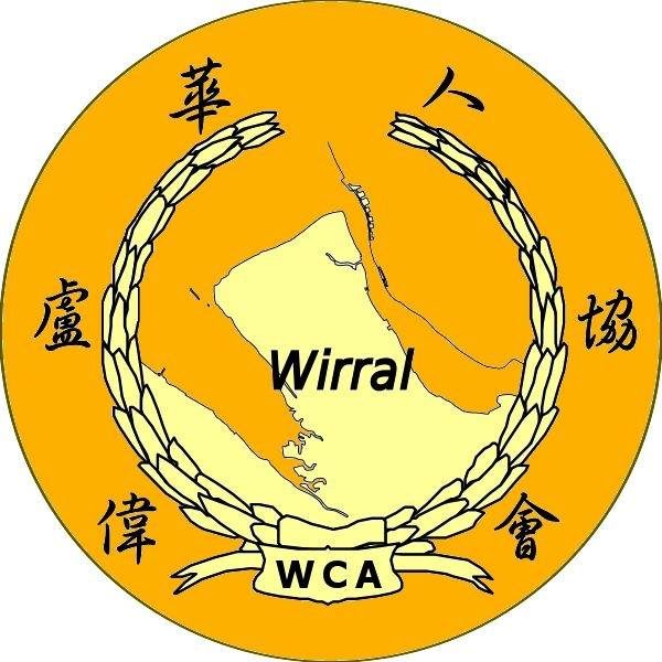 WIRRAL CHINESE ASSOCIATION