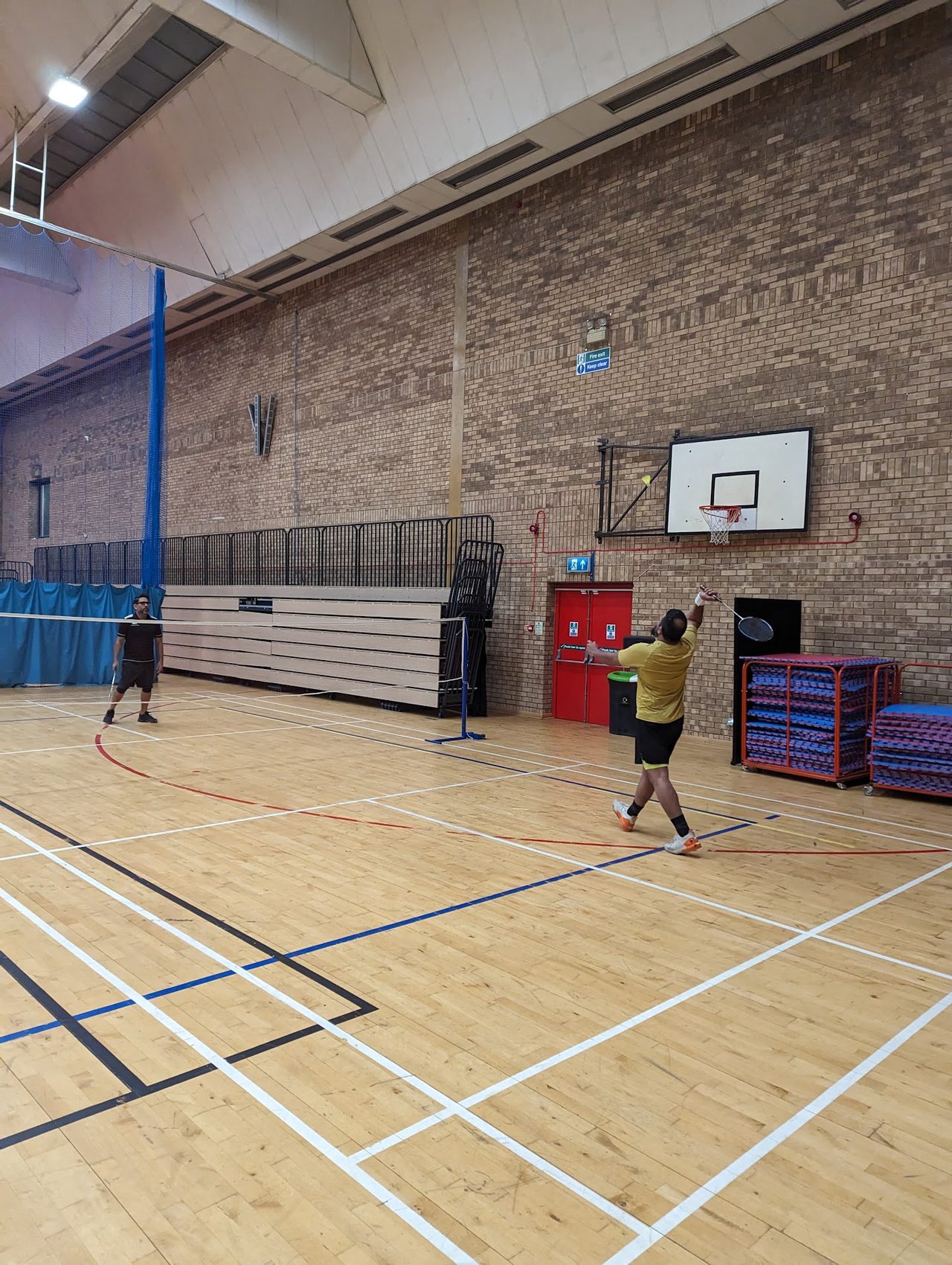 Wishaw Sports Centre Cafe
