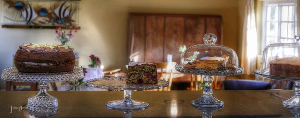 Withypool Tea Rooms