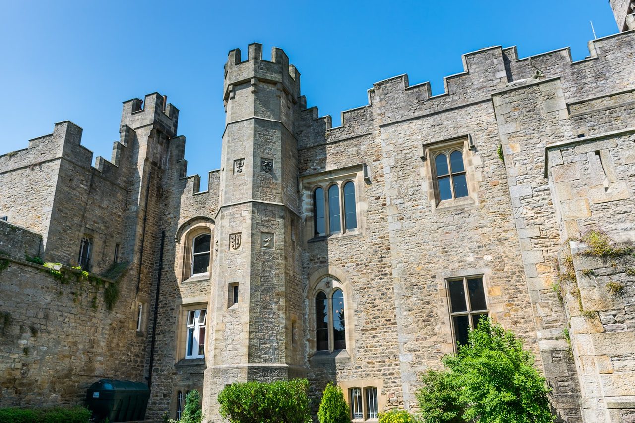 Witton Castle Country Park