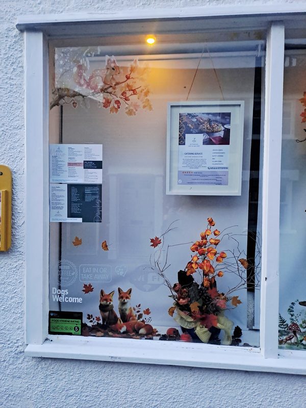 Wivenhoe Cafe & Gallery