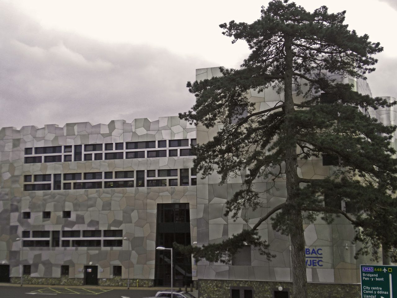 WJEC
