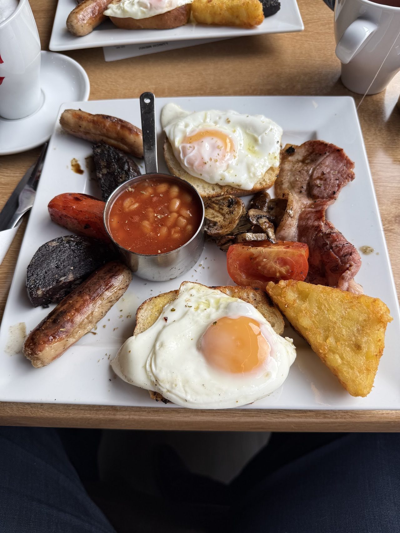WN74 Bistro
