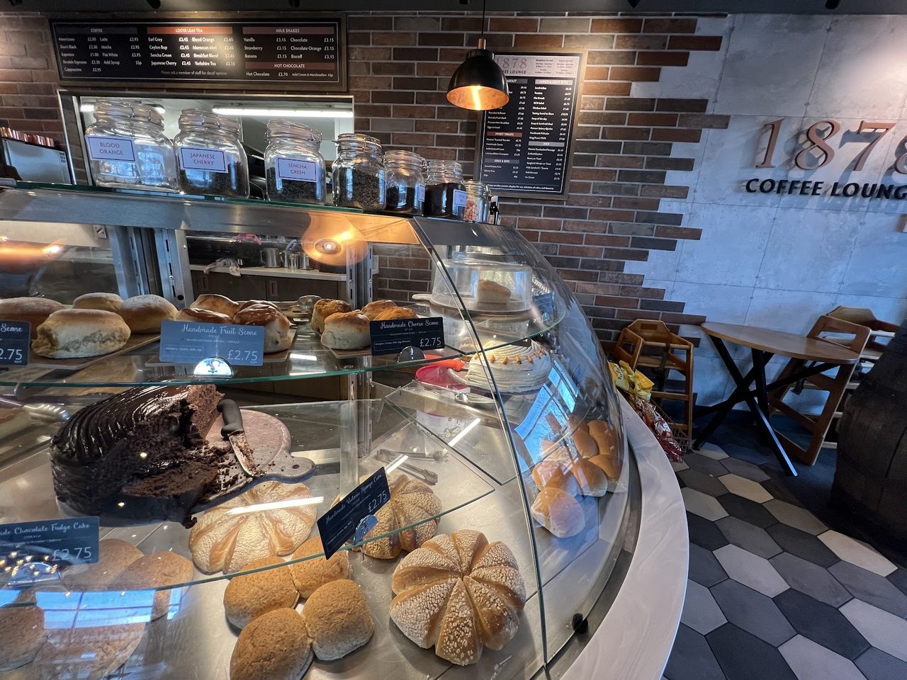 WNR Cafe