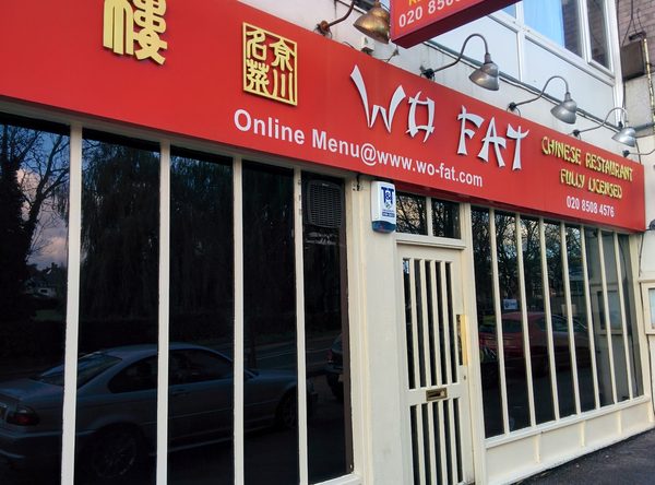 Wo-fat