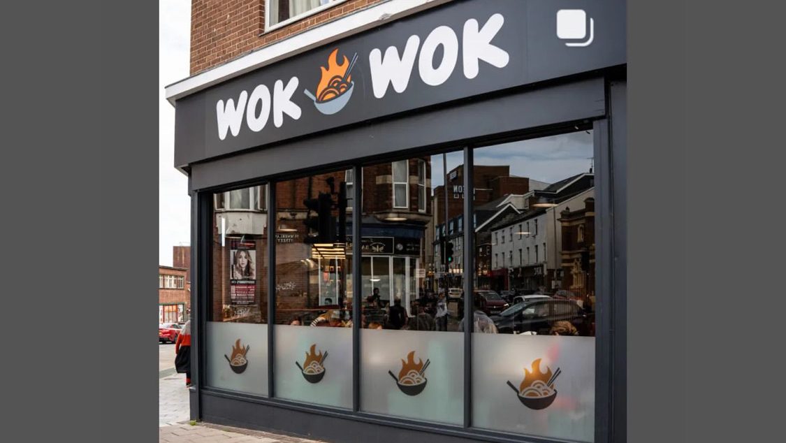 Wok Wok