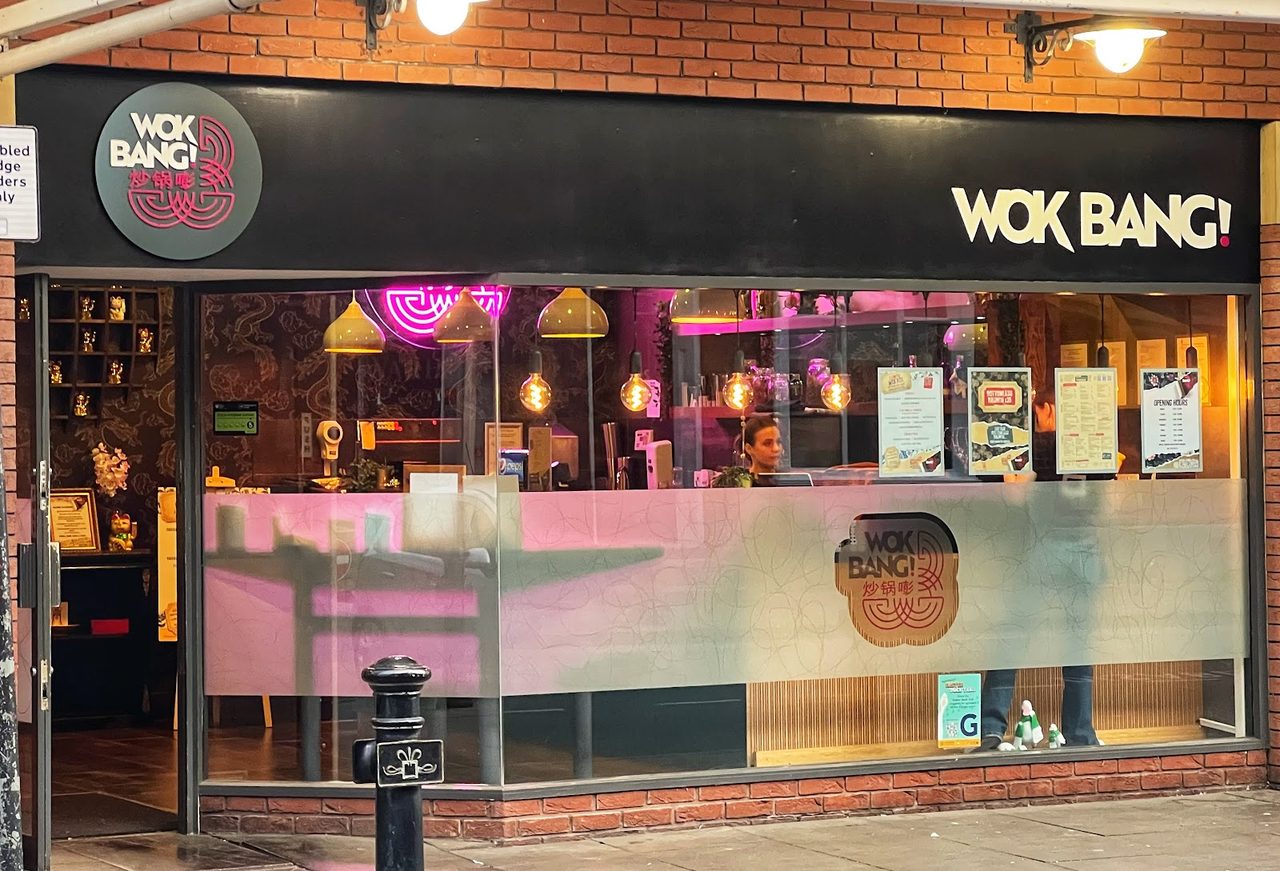 WokBang