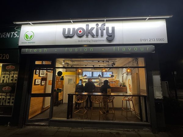 Wokify