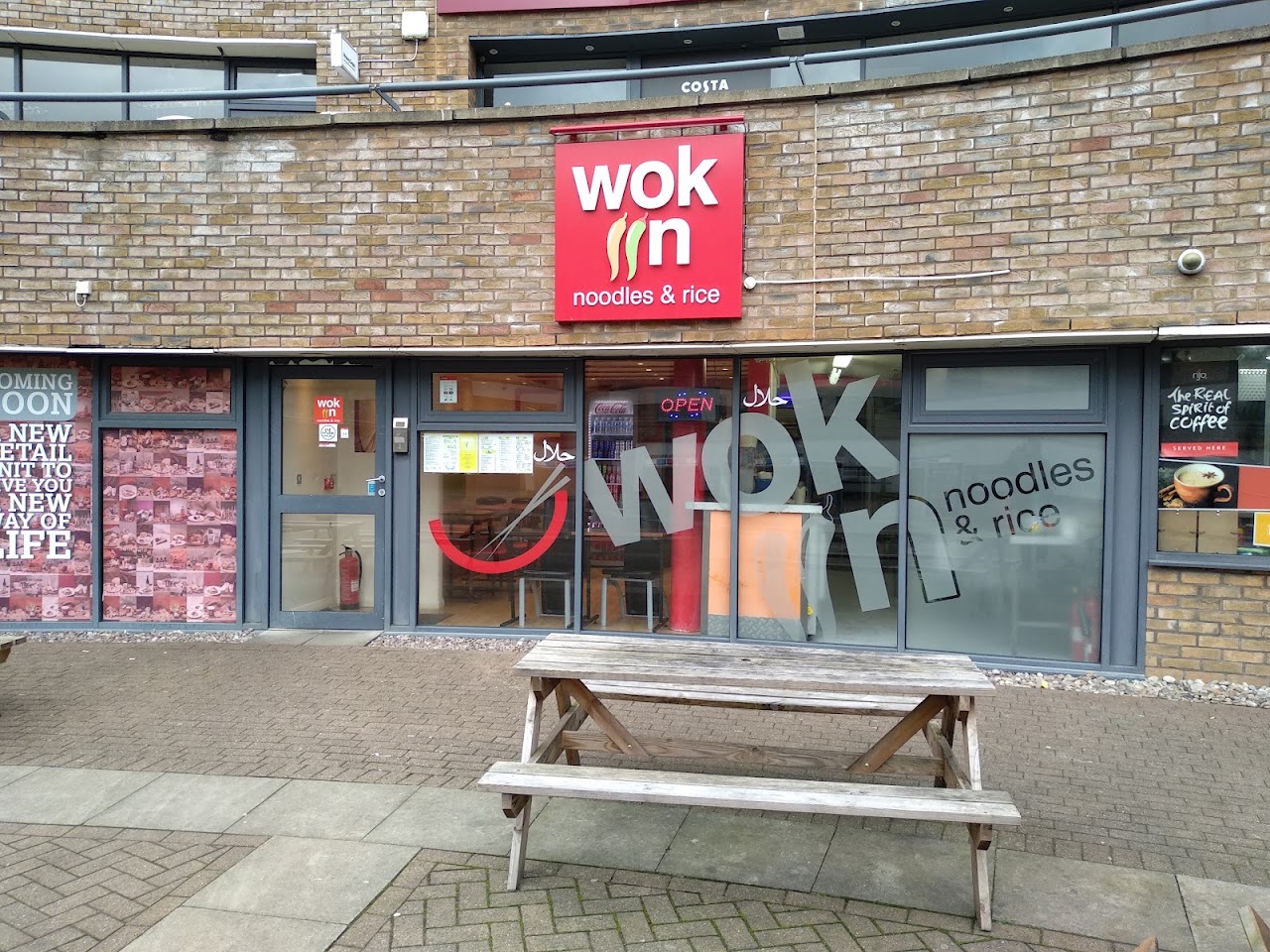Wokiin