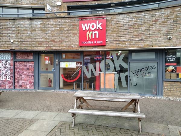 Wokiin