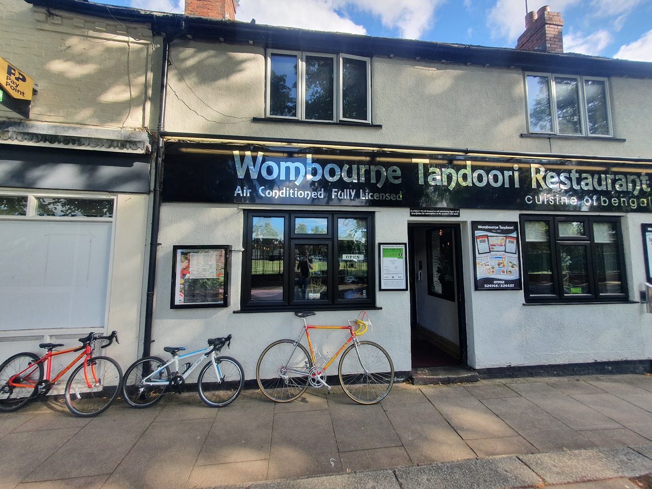 Wombourne Tandoori