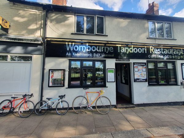 Wombourne Tandoori