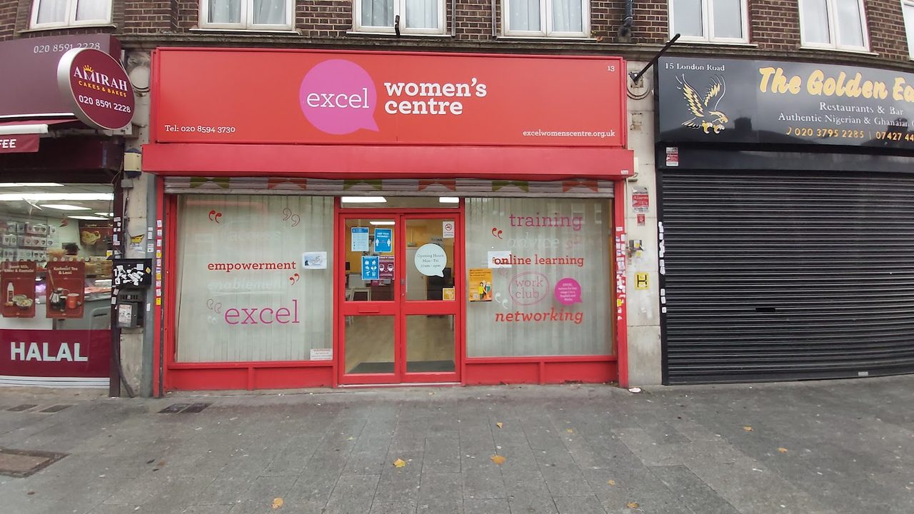 Womenion