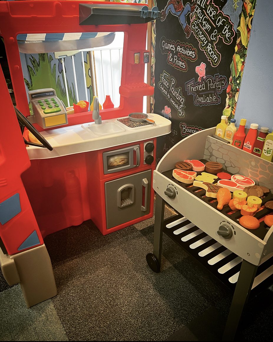 Wonderland Playgym and Cafe