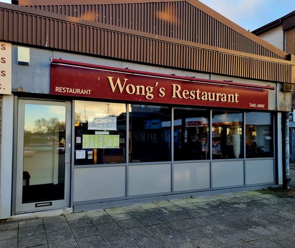 Wongs Restaurant