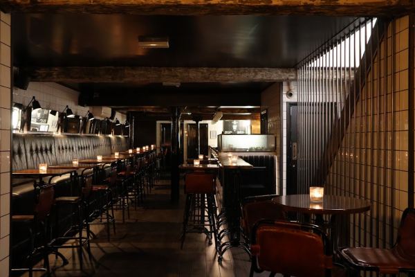 Wood & Company