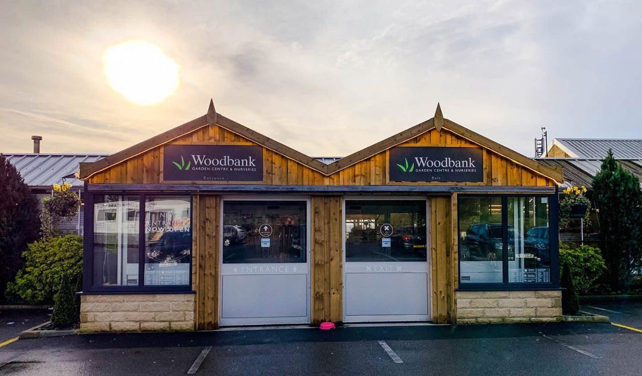 Woodbank Nurseries