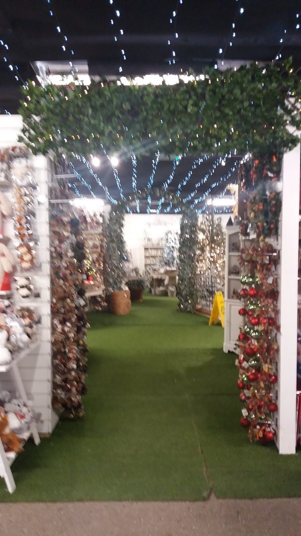 Woodborough Garden Centre