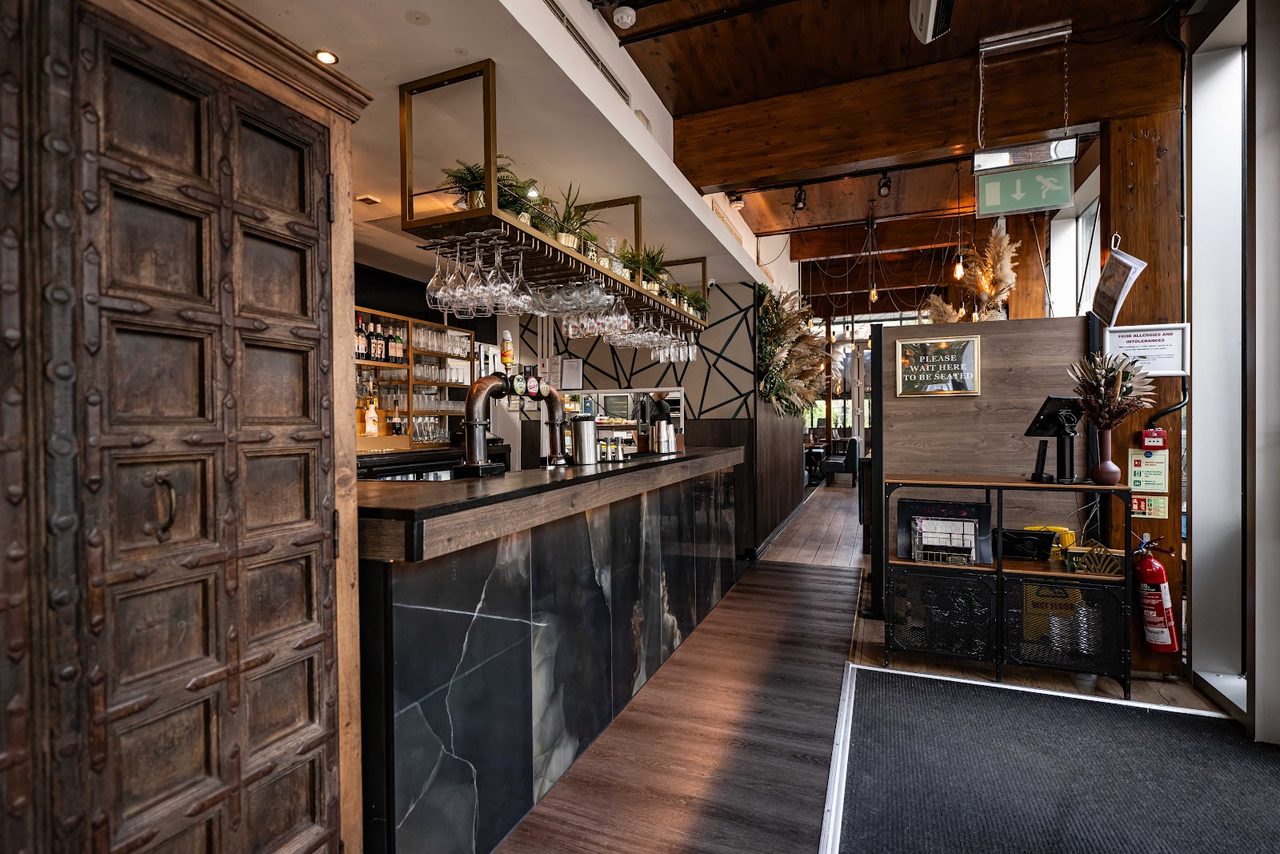 Woodbury Bistro