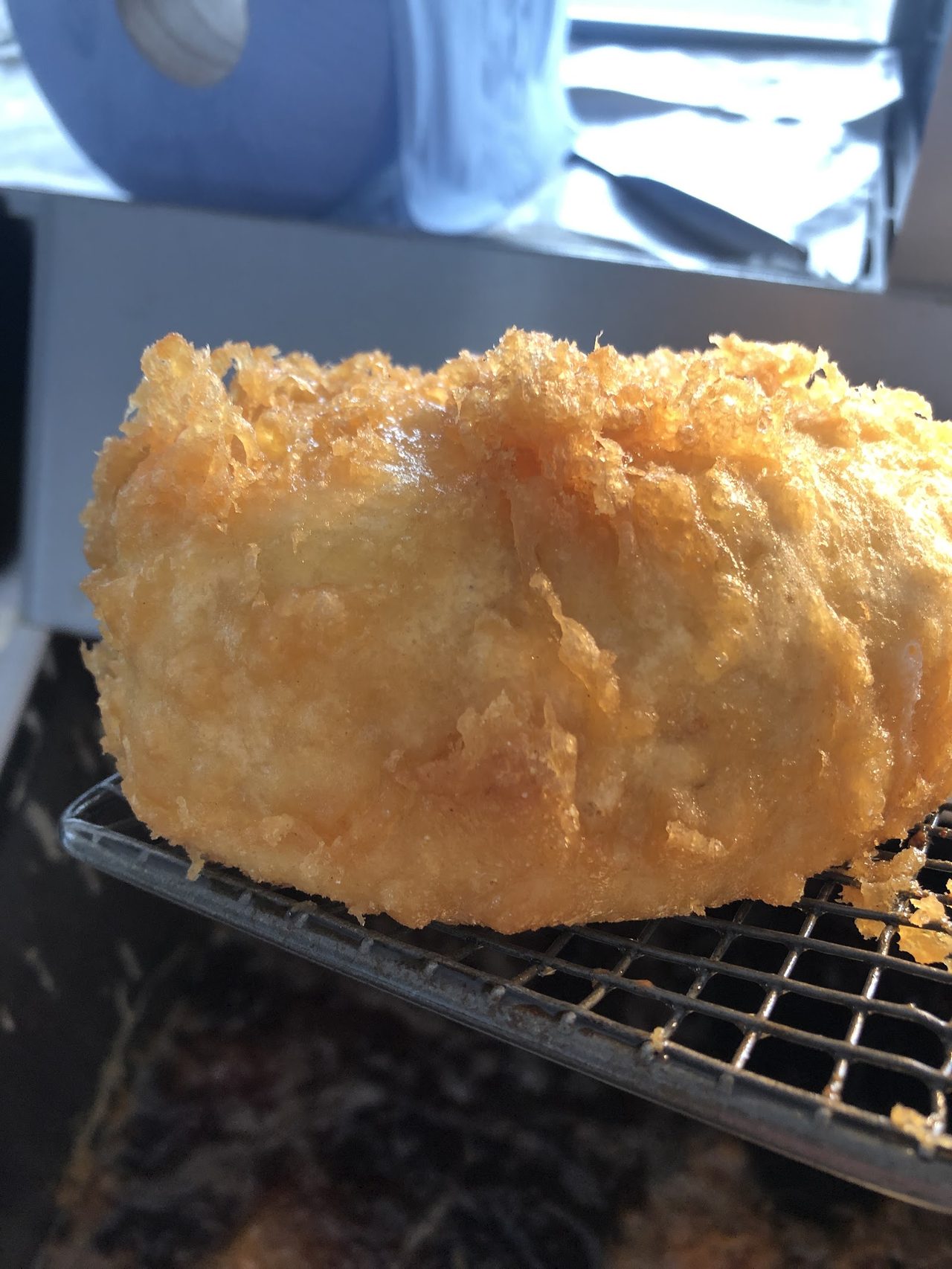 Woodend Fish And Chip Shop