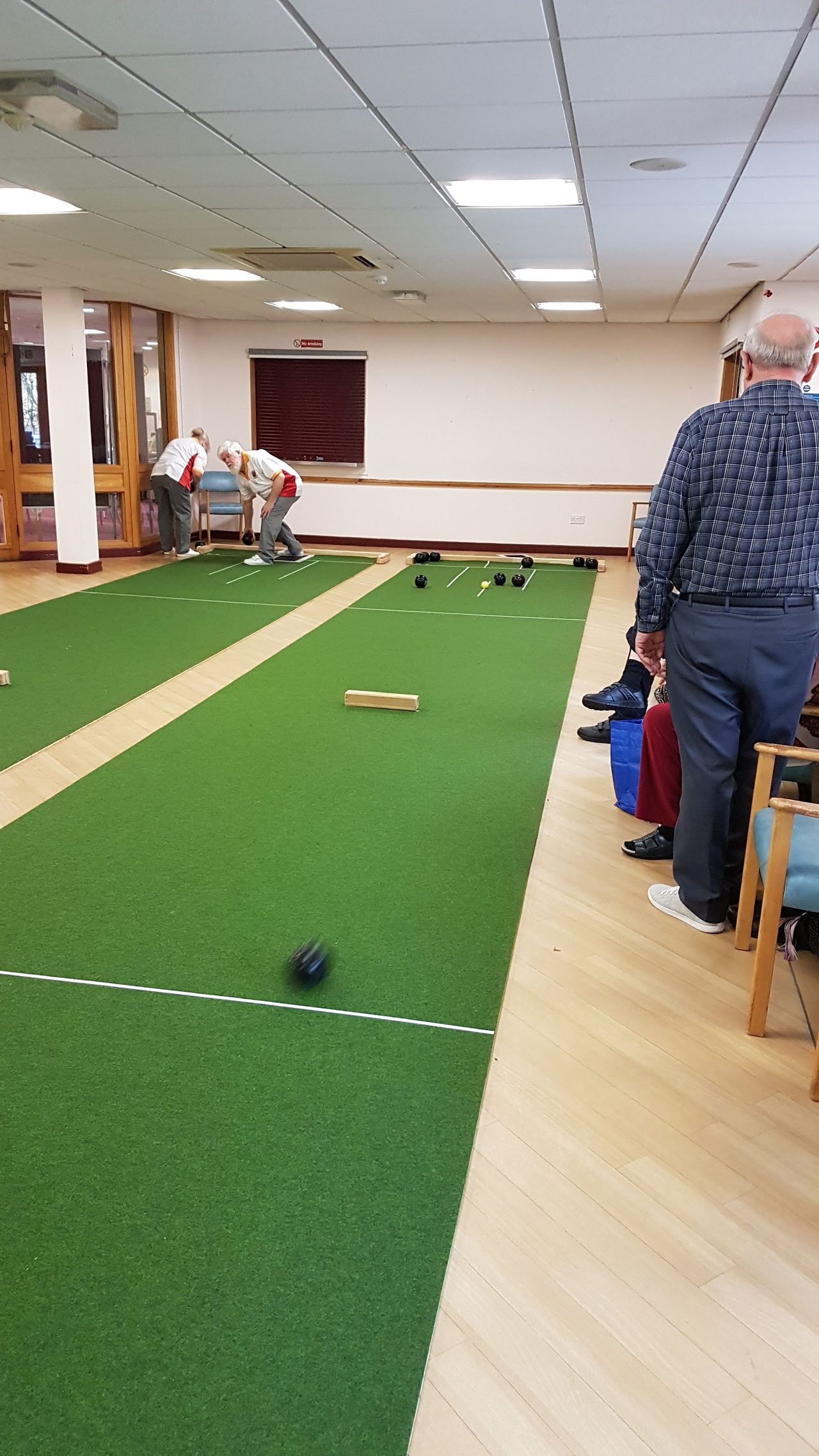 Woodhatch Community Centre