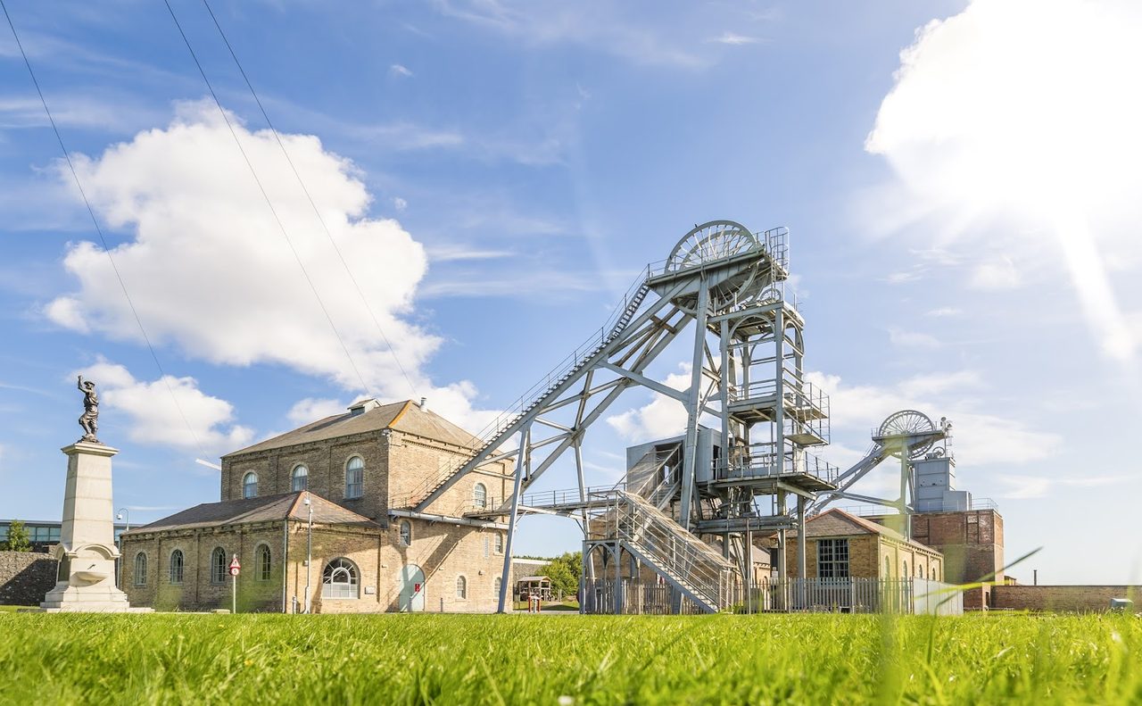 Woodhorn Restaurant