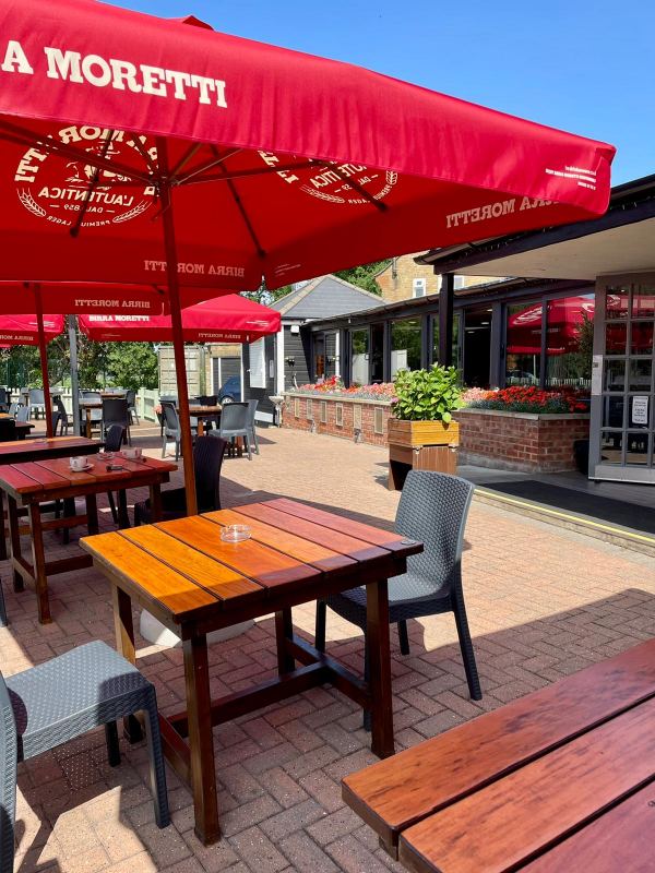 Woodies Freehouse