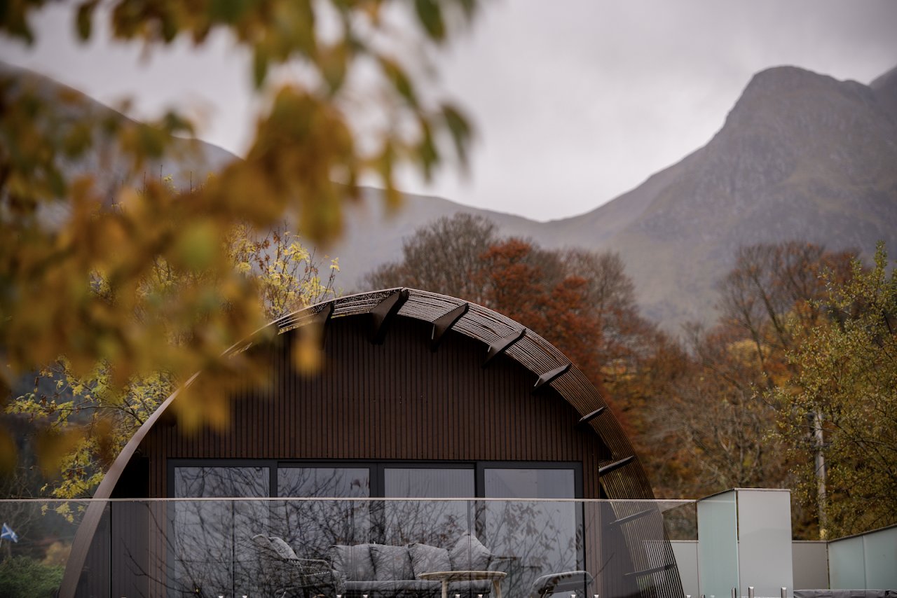 Woodlands Glencoe
