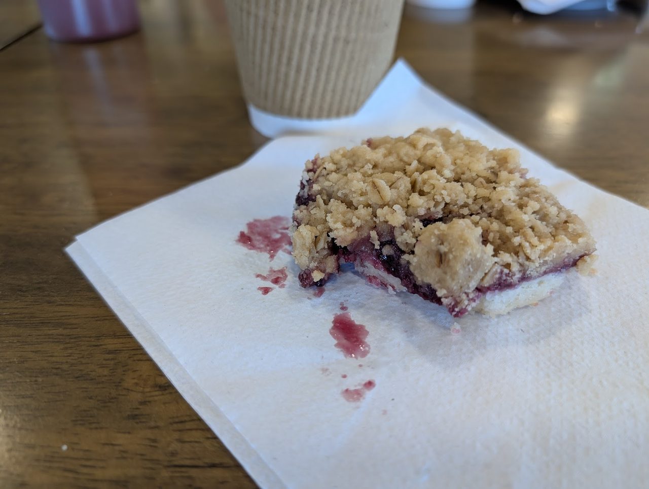 WOODSIDE SPORTS CAFE