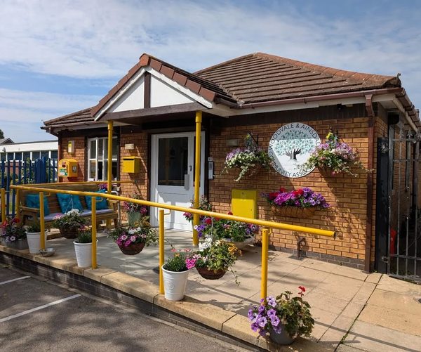 Woodvale Community Centre