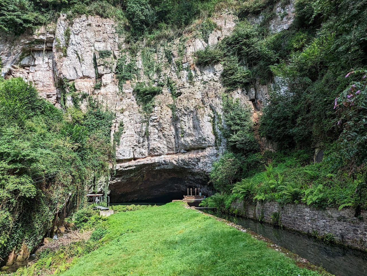 Wookey Hole Ltd