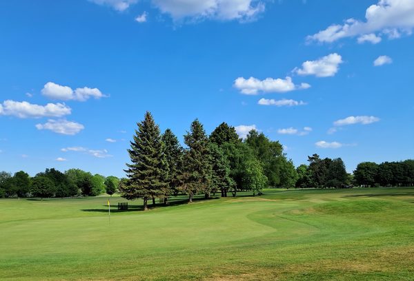 Woolfox Golf & Country Club