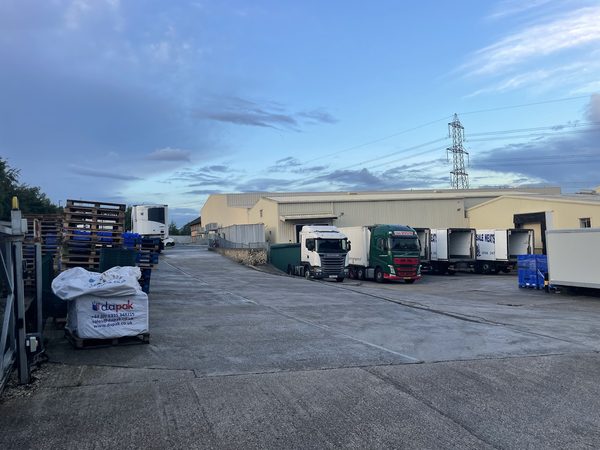 Woolley Bros (Wholesale Meats)