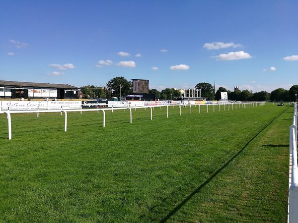 Worcester Racecourse (ARC)