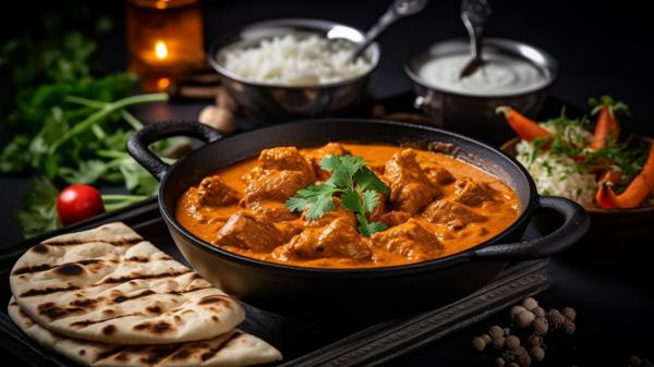 Wordsley Tandoori