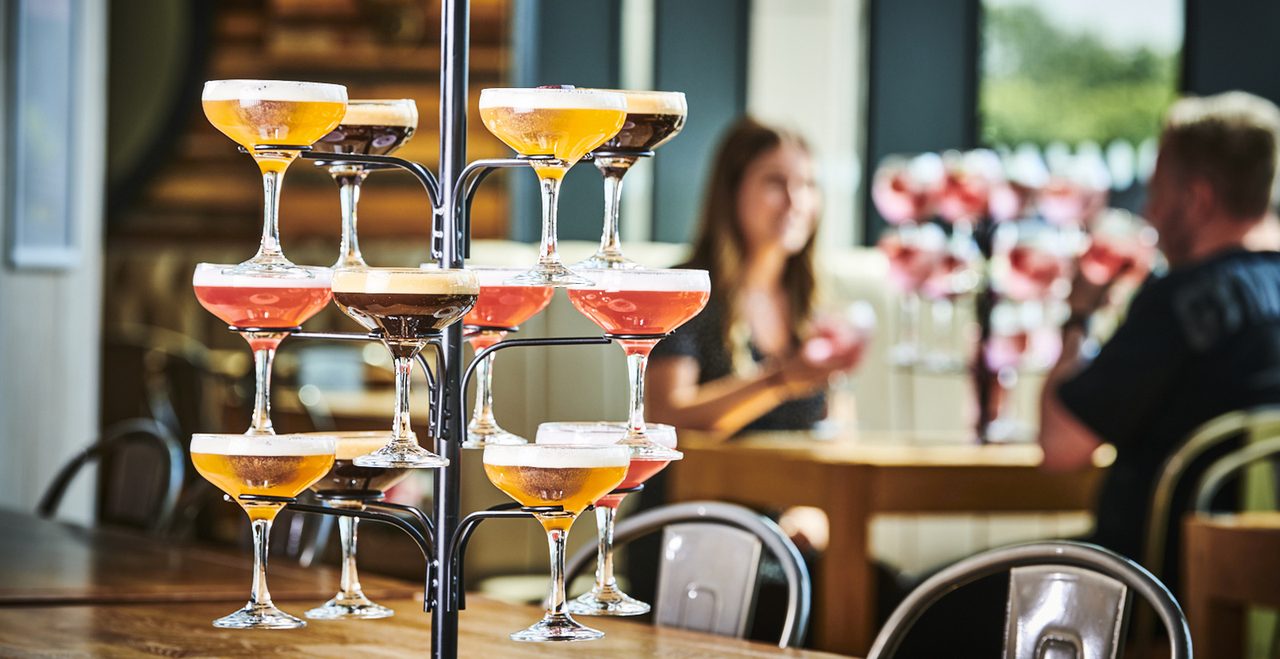 World Bar