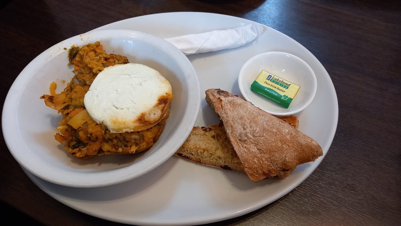 World Peace Cafe