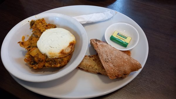 World Peace Cafe