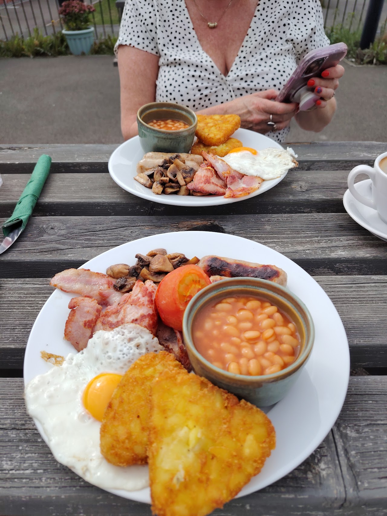 @Worle Cafe