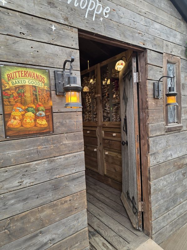 Worzals Farm Shop Ltd