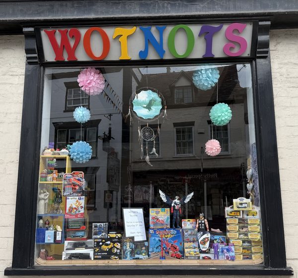 Wotnots