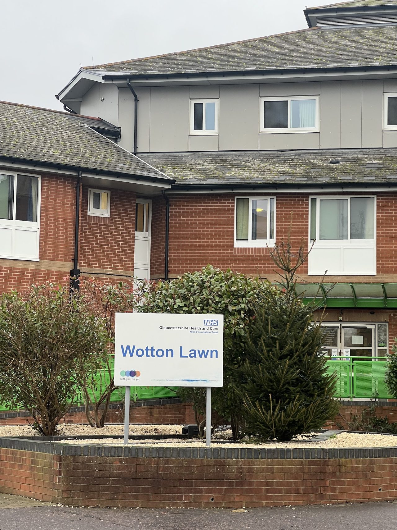 Wotton Lawn