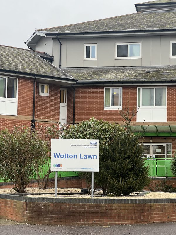 Wotton Lawn