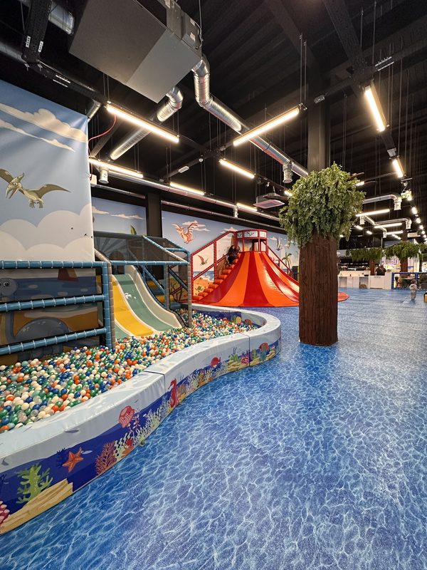 Wowland Soft Play And Cafe
