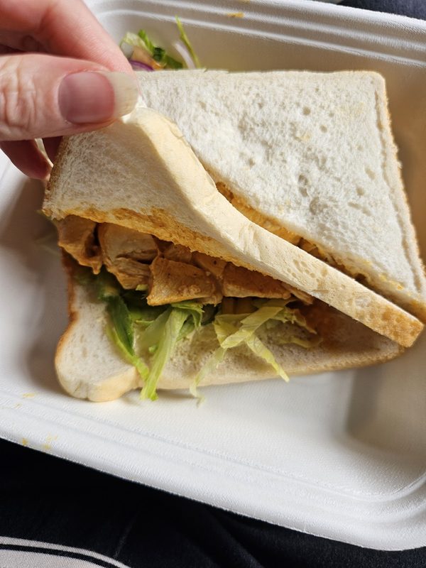 Wrap It Up Deli