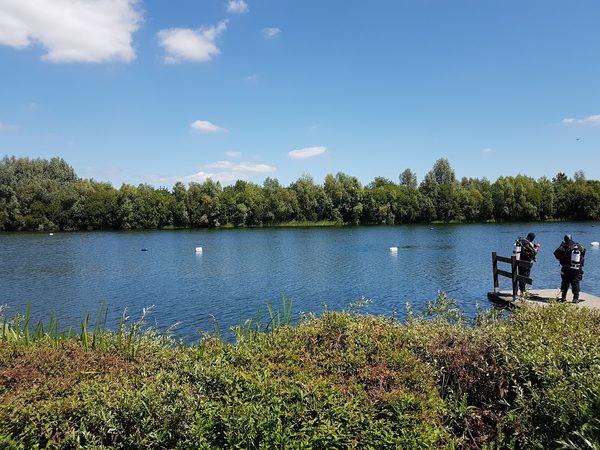 Wraysbury Dive Centre