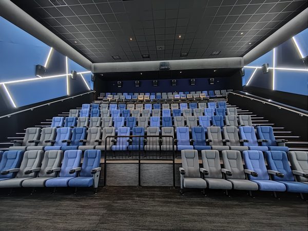 WTW-Scott Cinemas South West Ltd