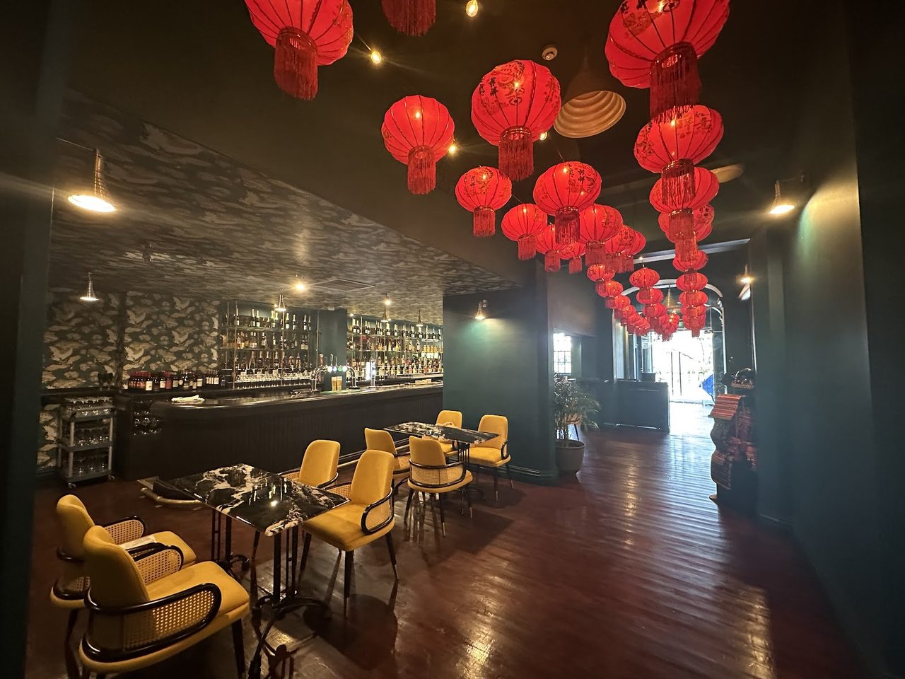 WU Asia Pacific